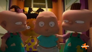 Rugrats (2021) - Extra Pickles 174