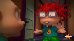 Rugrats (2021) - Extra Pickles 178