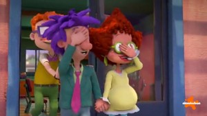 Rugrats (2021) - Extra Pickles 18