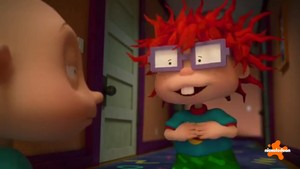 Rugrats (2021) - Extra Pickles 180