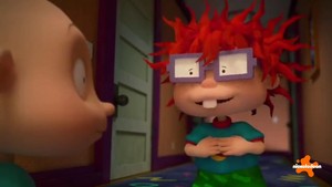 Rugrats (2021) - Extra Pickles 181