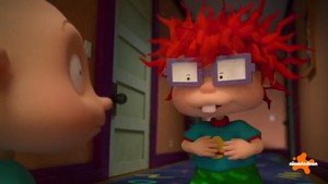 Rugrats (2021) - Extra Pickles 183