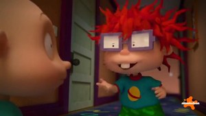 Rugrats (2021) - Extra Pickles 184