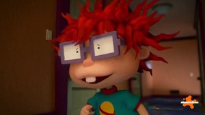 Rugrats (2021) - Extra Pickles 200