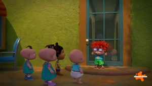 Rugrats (2021) - Extra Pickles 207