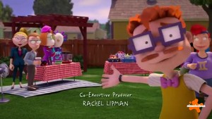Rugrats (2021) - Extra Pickles 21