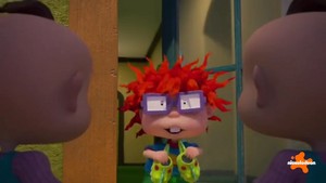 Rugrats (2021) - Extra Pickles 212