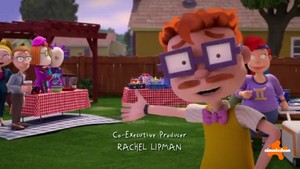 Rugrats (2021) - Extra Pickles 22
