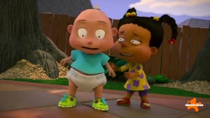 Rugrats (2021) - Extra Pickles 220