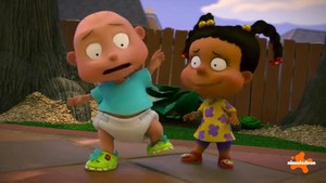 Rugrats (2021) - Extra Pickles 221