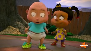 Rugrats (2021) - Extra Pickles 223