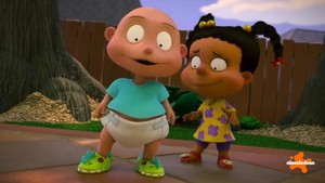 Rugrats (2021) - Extra Pickles 226