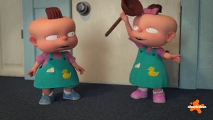 Rugrats (2021) - Extra Pickles 235
