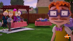 Rugrats (2021) - Extra Pickles 24