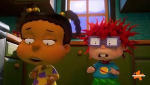 Rugrats (2021) - Extra Pickles 247