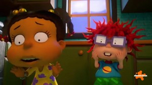 Rugrats (2021) - Extra Pickles 248