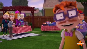 Rugrats (2021) - Extra Pickles 25