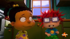 Rugrats (2021) - Extra Pickles 255