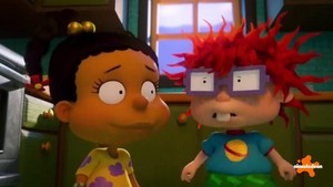 Rugrats (2021) - Extra Pickles 256
