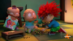Rugrats (2021) - Extra Pickles 257