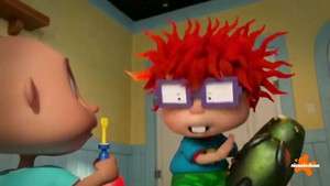 Rugrats (2021) - Extra Pickles 265