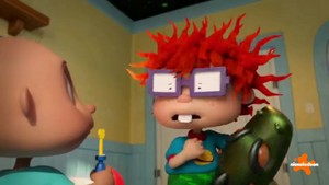 Rugrats (2021) - Extra Pickles 268