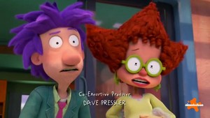 Rugrats (2021) - Extra Pickles 27