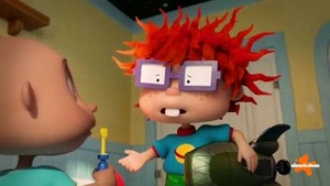 Rugrats (2021) - Extra Pickles 270