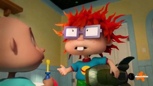 Rugrats (2021) - Extra Pickles 271
