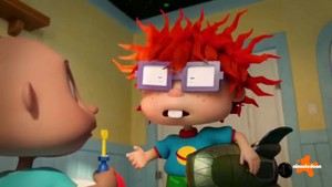 Rugrats (2021) - Extra Pickles 272