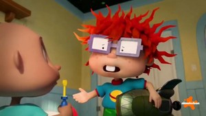 Rugrats (2021) - Extra Pickles 273