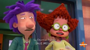 Rugrats (2021) - Extra Pickles 28
