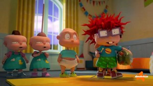 Rugrats (2021) - Extra Pickles 284