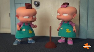 Rugrats (2021) - Extra Pickles 321