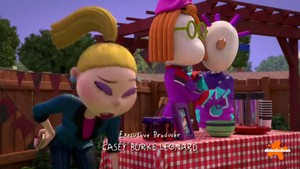 Rugrats (2021) - Extra Pickles 33