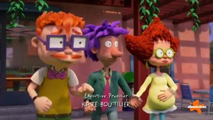 Rugrats (2021) - Extra Pickles 38