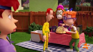 Rugrats (2021) - Extra Pickles 394