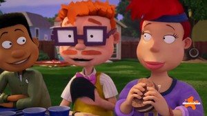 Rugrats (2021) - Extra Pickles 447