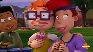 Rugrats (2021) - Extra Pickles 448