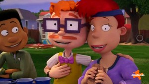 Rugrats (2021) - Extra Pickles 449