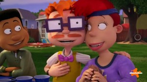 Rugrats (2021) - Extra Pickles 450