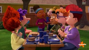 Rugrats (2021) - Extra Pickles 452
