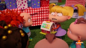 Rugrats (2021) - Extra Pickles 462