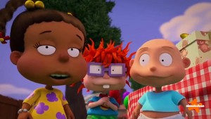 Rugrats (2021) - Extra Pickles 467