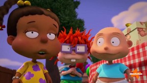 Rugrats (2021) - Extra Pickles 468