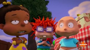 Rugrats (2021) - Extra Pickles 469