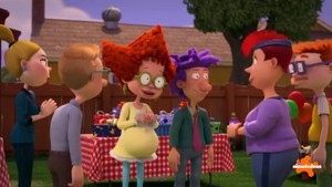 Rugrats (2021) - Extra Pickles 475