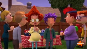 Rugrats (2021) - Extra Pickles 477