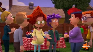 Rugrats (2021) - Extra Pickles 478