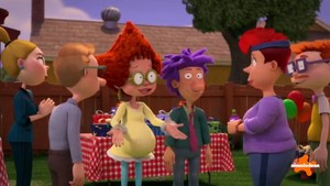 Rugrats (2021) - Extra Pickles 480
